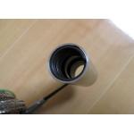 Custom Stainless Steel Sheath Coil Heaters Thermocouple Type J or K Spring for sale