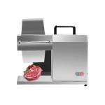 Electric Breast Restaurant For Bbq Shop Industrial Chicken Steak Pork Beef Meat Tenderizer Machine for sale