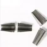 Corrosion Resistant Alloy Steel Post Tension Wedge Seating Tool for sale