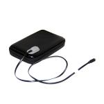 Graphene Food Warmer Box , Office Luxury Lunch Electric Heating Pack