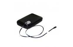 China Graphene Food Warmer Box , Office Luxury Lunch Electric Heating Pack supplier