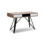 North Europe style home office wood table furniture for sale