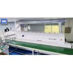 11KW 10 Zones SMT Reflow Oven Machine 3632mm Heating Zone for sale