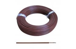 China Stranded FEP Insulated Wire High Temperature Resistant Flame Retardant supplier