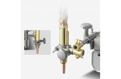 China Automatic Pipe Cutting Machine for Stainless Steel Pipes Precise and Consistent supplier