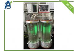China ASTM D445 Auto Kinematic Viscometer at High and Low Temperature supplier