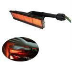 Infrared NG LPG Propane Catalytic Gas Burner For Disposable Glove Oven for sale