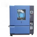 CE Dust Proof Environmental Test Chamber ISO20653 Anti Explosive for sale