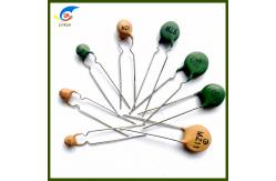 China MZ4A04D75C 5-8K RN700V (5000～8000 OHM)PTC Overcurrent Protection Thermistor supplier