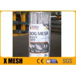 1''X2'' Stainless Welded Wire Mesh for sale