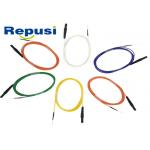Clinical Neurophysiology Disposable Subdermal Needles 6-COLOR SINGLE Electrode for sale