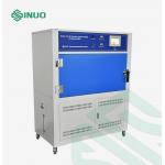 Fluorescent Ultraviolet Aging Chamber Lamp Exposure Weathering Accelerated ISO 4892