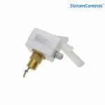 SPDT Micro Hvac Water Flow Switch Single Stage IP65 for sale
