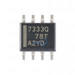 TPS7333QDR Linear Integrated Circuits Linear Voltage Regulator IC 1 Output 500mA for sale