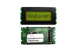 China NHD-0108BZ-RN-YBW-3V supplier