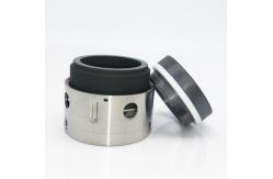 China multispring 59B Industrial Mechanical Seals Hydraulic Balanced DIN 24960 supplier