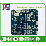 8mm Fr4 94V0 Prototype Printed Circuit Board Multi Layer PCB for sale