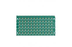 China HASL Surface Treatment FR4 Substrate Double-Sided Multi-Layer PCB Board Processing Customized supplier