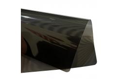 China 16mil Medium Tint Safety Window Film 20% VLT UV99% Glass Strengthening supplier