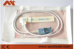 China Datex Ohmeda Disposable SpO2 Sensor Adult Neonate OXY-AF-10 supplier
