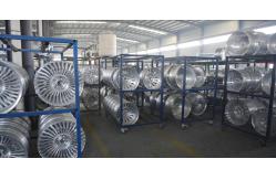 China Exhaust Pipe Series manufacturer