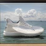 MD Custom Men's Sneakers OEM ODM Autumn Spring Summer Winter for sale