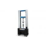 100KN Rubber Tensile Testing Machines High Precise For Peel Strength / Bend Strength for sale