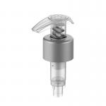 Recyclable 28/410 Eco-Friendly All Plastic Lotion Dispenser Pump For Personal Care Bottles for sale