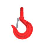 SLR098-ITALIAN TYPE SHANK HOOKL for sale
