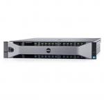 Refurbished Dell Poweredge R730 Server In 2U Rack Space for sale