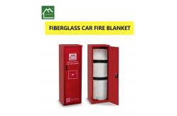 China White Fire Retardant Foam Sheet For High Temperature Long Term Of 550℃ supplier