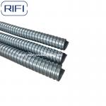 Galvanized Steel Strip Galvanzied Steel Flexible Conduit 3/8-4 for sale