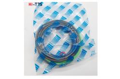 China LC01V00054R300 Middle Arm Oil Seal Repair Kit  SK250-8 Excavator Parts supplier