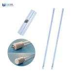 High Output Amalgam UV Lamp Paint Spraying Exhaust Gas Treatment G10Q for sale