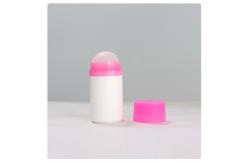 China 50ml All PP Recyclable Eo Roller Bottles Glass Roller Bottles Essential Oils Conainer supplier