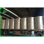 One Side Coated Duplex Board White Surface 250gsm 300gsm For Boxes