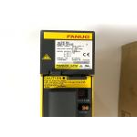 5.5KW,A06B-6114-H105 Fanuc Alpha I Servo Module SVM1-80i AC Servo Amplifier for sale