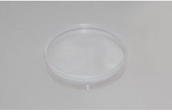 China Air - proof small paper / plastic tube PE lids Smooth surface 202 # supplier