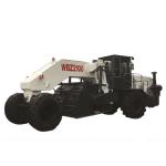 Centered Stabilized Soil Mixing Machine WBZ2100 336kw Rated Power High Performance for sale