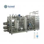 380V Homogenizer Mixer Customized For Milk Juice Machine for sale