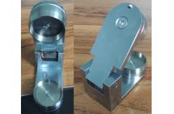 China Multipurpose Fireproof Bite Force Tester , Anti Interfere Baby Toy Tester supplier