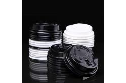 China Automatic Lids Forming Machine / Plastic Cup Cover Machine supplier