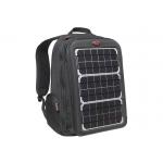 Casual Solar Charger Bag / Solar Powered Bag Folding Size 7.28*49.53 Inches for sale