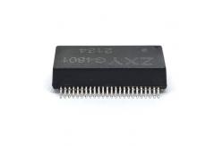 China Ethernet Magnetic Smd Toroidal Lan Electric Trafo Transformers Integrated supplier