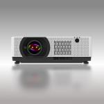 High Performance 4K HDR10 Projectors For Large Rooms 7200 Lumen for sale
