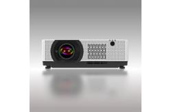 China High Performance 4K HDR10 Projectors For Large Rooms 7200 Lumen supplier