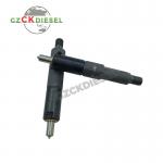 2645A023 LRB6701419 Fuel Injector For Engine 1006-6T 1004-4T 1004