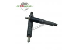 China 2645A023 LRB6701419 Fuel Injector For Engine 1006-6T 1004-4T 1004 supplier