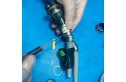 China Flexible Endoscope Medical Device Repair Training Equipment Repair Technician Training supplier