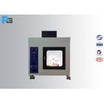 IEC 60112 Tracking Index Electrical Safety Test Equipment 35mm Height Gauge For CTI And PTI Test for sale